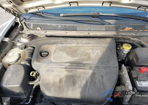 2013 Dodge Dart Se from USA, damaged, VIN 1C3CDFAA7DD175134